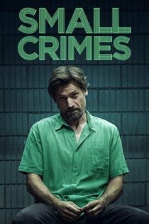 دانلود فیلم Small Crimes 2017 بدون سانسور با پخش آنلاین