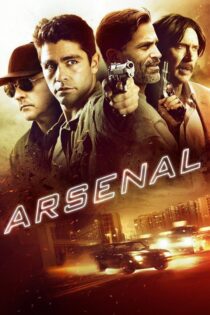 دانلود فیلم Arsenal 2017 بدون سانسور با پخش آنلاین