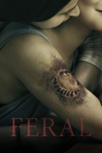 دانلود فیلم Feral 2017 بدون سانسور با پخش آنلاین