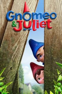 دانلود فیلم Gnomeo & Juliet 2011 بدون سانسور با پخش آنلاین