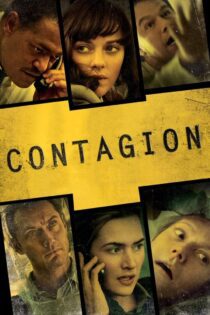 دانلود فیلم Contagion 2011 بدون سانسور با پخش آنلاین