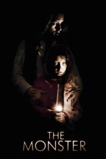 دانلود فیلم The Monster 2016 بدون سانسور با پخش آنلاین