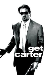 دانلود فیلم Get Carter 2000 بدون سانسور با پخش آنلاین