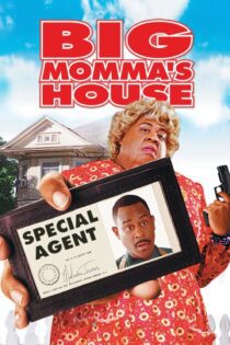 دانلود فیلم Big Momma’s House 2000 بدون سانسور با پخش آنلاین