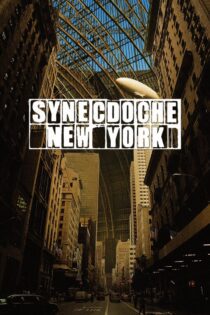 دانلود فیلم Synecdoche, New York 2008 بدون سانسور با پخش آنلاین
