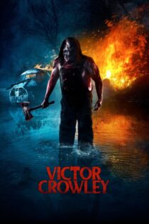 دانلود فیلم Victor Crowley 2017 بدون سانسور با پخش آنلاین