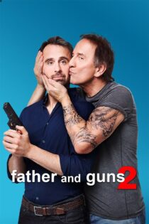 دانلود فیلم De père en flic 2 2017 بدون سانسور با پخش آنلاین