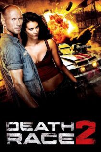 دانلود فیلم Death Race 2 2010 بدون سانسور با پخش آنلاین