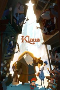 دانلود فیلم Klaus 2019 بدون سانسور با پخش آنلاین