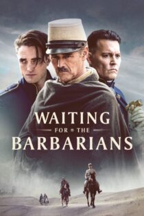 دانلود فیلم Waiting for the Barbarians 2019 بدون سانسور با پخش آنلاین