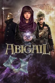 دانلود فیلم Abigail 2019 بدون سانسور با پخش آنلاین