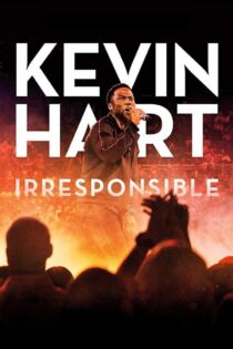 دانلود فیلم Kevin Hart: Irresponsible 2019 بدون سانسور با پخش آنلاین