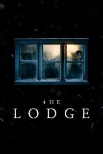 دانلود فیلم The Lodge 2019 بدون سانسور با پخش آنلاین