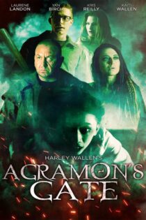 دانلود فیلم Agramon’s Gate 2019 بدون سانسور با پخش آنلاین