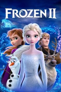 دانلود فیلم Frozen II 2019 بدون سانسور با پخش آنلاین