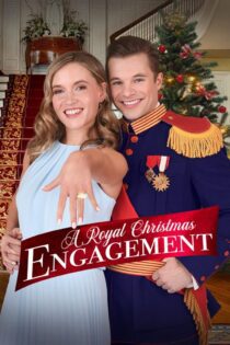 دانلود فیلم A Royal Christmas Engagement 2020 بدون سانسور با پخش آنلاین