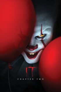 دانلود فیلم It: Chapter Two 2019 بدون سانسور با پخش آنلاین
