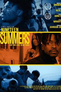 دانلود فیلم Nineteen Summers 2019 بدون سانسور با پخش آنلاین