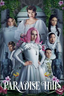دانلود فیلم Paradise Hills 2019 بدون سانسور با پخش آنلاین