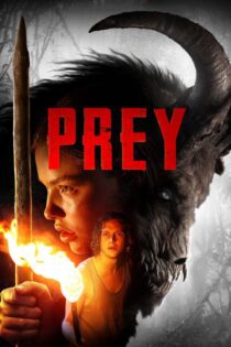 دانلود فیلم Prey 2019 بدون سانسور با پخش آنلاین
