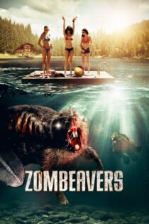 دانلود فیلم Zombeavers 2014 بدون سانسور با پخش آنلاین دانلود فیلم Zombeavers 2014 بدون سانسور با پخش آنلاین
