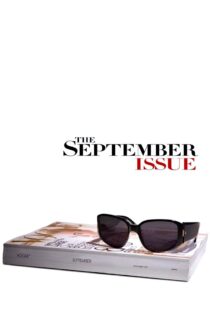 دانلود فیلم The September Issue 2009 بدون سانسور با پخش آنلاین دانلود فیلم The September Issue 2009 بدون سانسور با پخش آنلاین