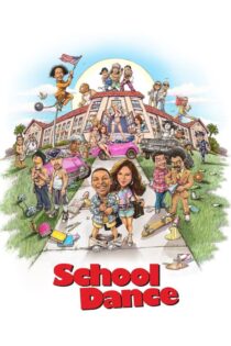 دانلود فیلم School Dance 2014 بدون سانسور با پخش آنلاین