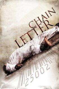دانلود فیلم Chain Letter 2010 بدون سانسور با پخش آنلاین