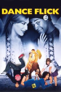 دانلود فیلم Dance Flick 2009 بدون سانسور با پخش آنلاین