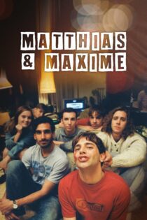 دانلود فیلم Matthias & Maxime 2019 بدون سانسور با پخش آنلاین