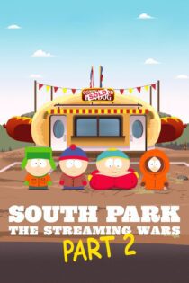 دانلود فیلم South Park: The Streaming Wars Part 2 2022 بدون سانسور با پخش آنلاین دانلود فیلم South Park: The Streaming Wars Part 2 2022 بدون سانسور با پخش آنلاین