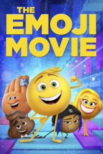 دانلود فیلم The Emoji Movie 2017 بدون سانسور با پخش آنلاین دانلود فیلم The Emoji Movie 2017 بدون سانسور با پخش آنلاین