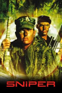دانلود فیلم Sniper 1993 بدون سانسور با پخش آنلاین