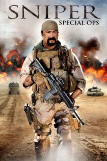 دانلود فیلم Sniper: Special Ops 2016 بدون سانسور با پخش آنلاین