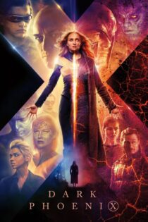 دانلود فیلم X-Men: Dark Phoenix 2019 بدون سانسور با پخش آنلاین