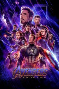دانلود فیلم Avengers: Endgame 2019 بدون سانسور با پخش آنلاین
