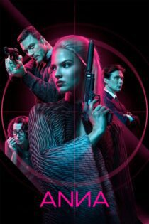 دانلود فیلم Anna 2019 بدون سانسور با پخش آنلاین