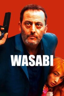 دانلود فیلم Wasabi 2001 بدون سانسور با پخش آنلاین