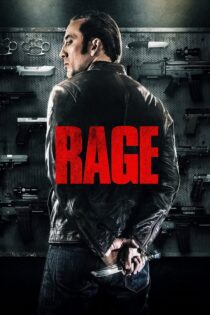 دانلود فیلم Rage 2014 بدون سانسور با پخش آنلاین