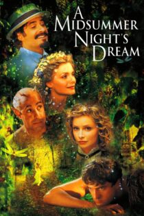 دانلود فیلم A Midsummer Night’s Dream 1999 بدون سانسور با پخش آنلاین