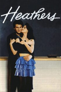 دانلود فیلم Heathers 1988 بدون سانسور با پخش آنلاین دانلود فیلم Heathers 1988 بدون سانسور با پخش آنلاین