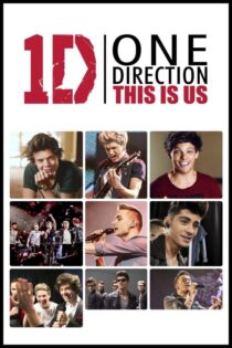 دانلود فیلم One Direction: This Is Us 2013 بدون سانسور با پخش آنلاین دانلود فیلم One Direction: This Is Us 2013 بدون سانسور با پخش آنلاین