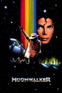 دانلود فیلم Moonwalker 1988 بدون سانسور با پخش آنلاین دانلود فیلم Moonwalker 1988 بدون سانسور با پخش آنلاین