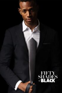 دانلود فیلم Fifty Shades of Black 2016 بدون سانسور با پخش آنلاین