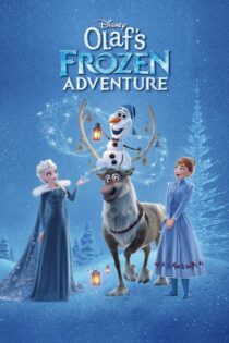 دانلود فیلم Olaf’s Frozen Adventure 2017 بدون سانسور با پخش آنلاین
