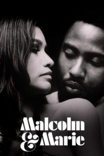 دانلود فیلم Malcolm & Marie 2021 بدون سانسور با پخش آنلاین