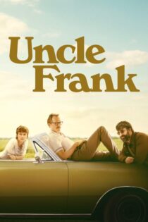 دانلود فیلم Uncle Frank 2020 بدون سانسور با پخش آنلاین