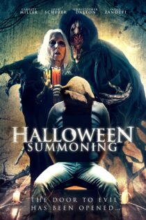 دانلود فیلم Archaon: The Halloween Summoning 2020 بدون سانسور با پخش آنلاین