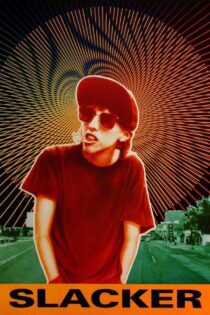 دانلود فیلم Slacker 1990 بدون سانسور با پخش آنلاین