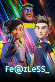 دانلود فیلم Fearless 2020 بدون سانسور با پخش آنلاین